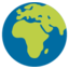 :earth_africa: đ